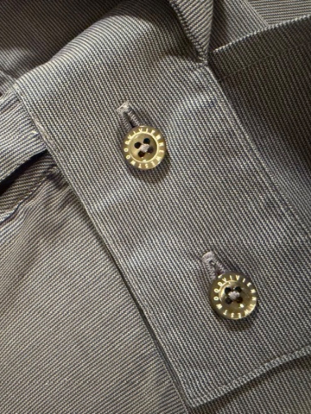 Vivienne Westwood Button Down Shirt Blouse - Picture 8 of 13